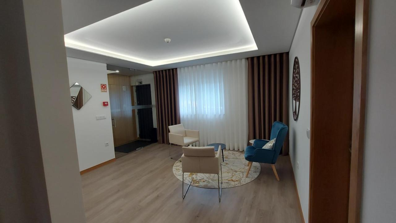 Diromane Braga Zewnętrze zdjęcie